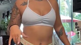 Abby Berner Onlyfans Leaked – Video new Update ! Naked Big Tits