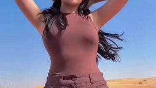 Andrea Brillante Sexy Dance Erotic Body – HOT Video Leaks Of !
